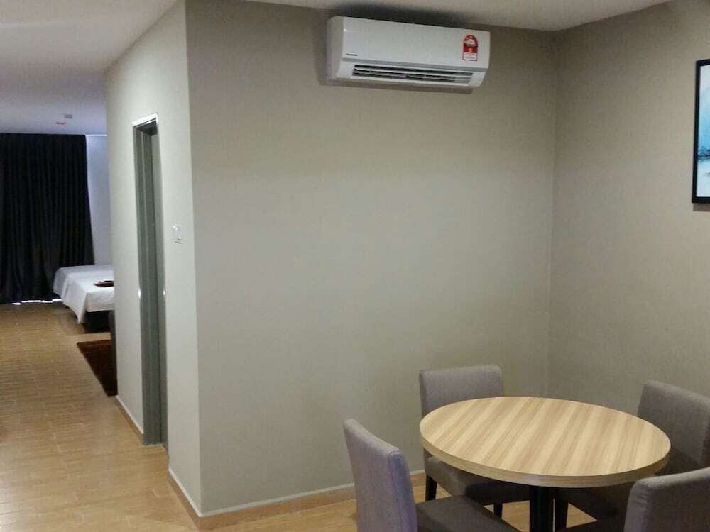 D Gateway Perdana Hotel Банги Экстерьер фото